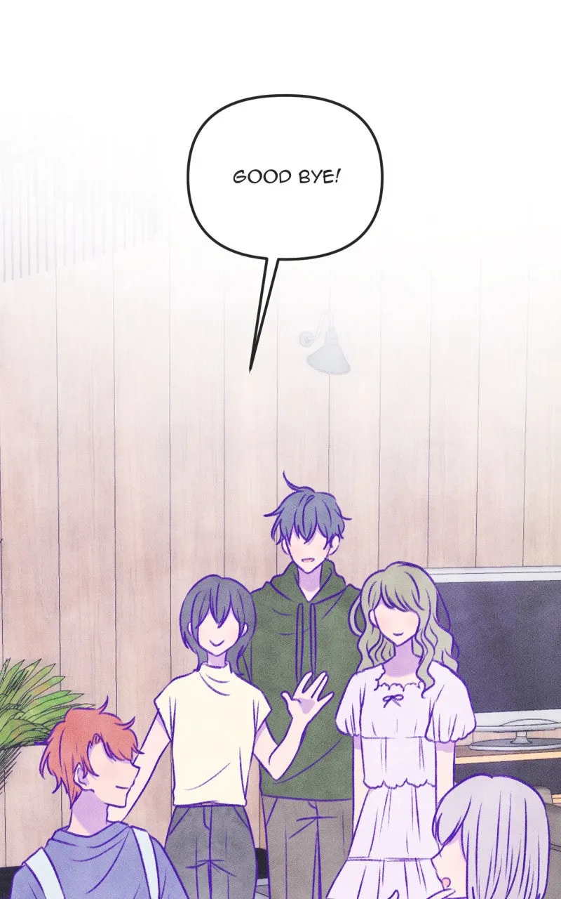 Love Cycle Chapter 76 page 8 - 