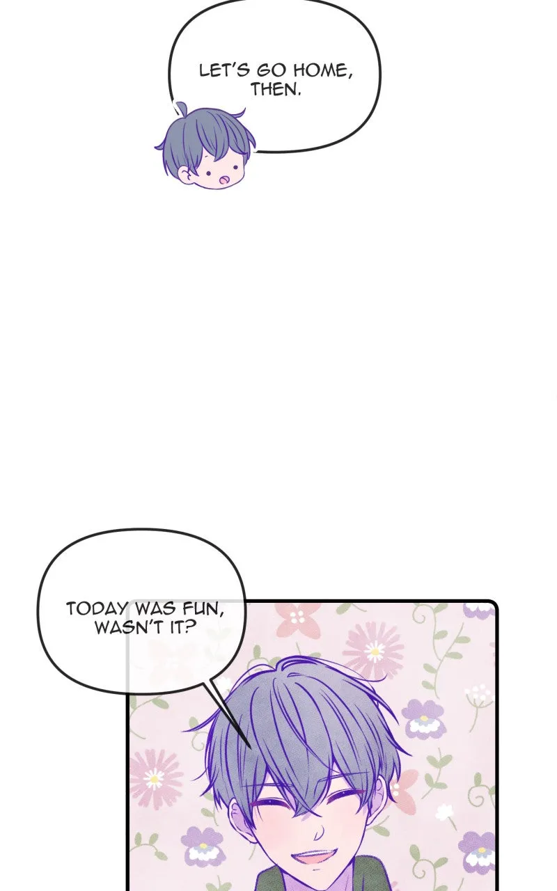 Love Cycle Chapter 76 page 10 - 