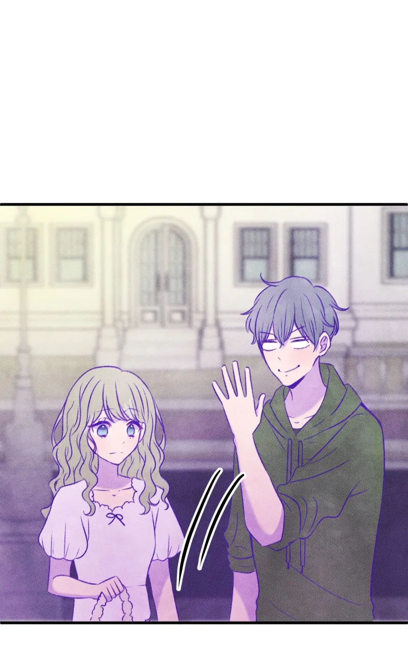 Love Cycle Chapter 77 page 2 - 