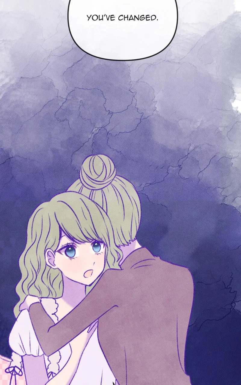 Love Cycle Chapter 77 page 13 - 