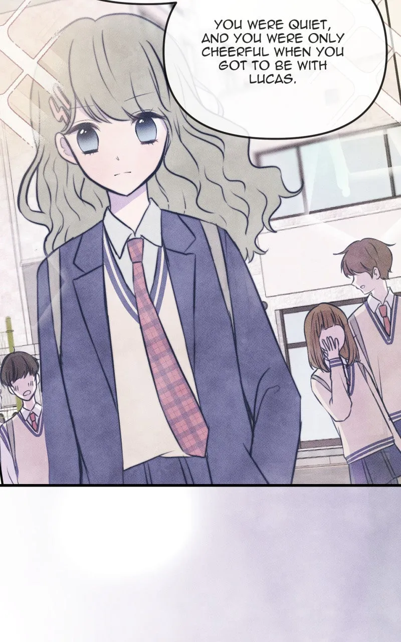 Love Cycle Chapter 77 page 15 - 