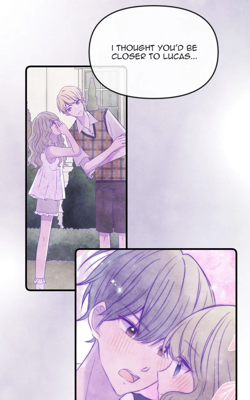 Love Cycle Chapter 77 page 16 - 
