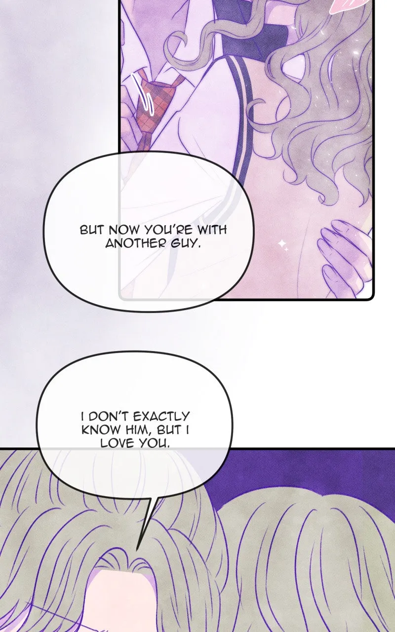 Love Cycle Chapter 77 page 17 - 