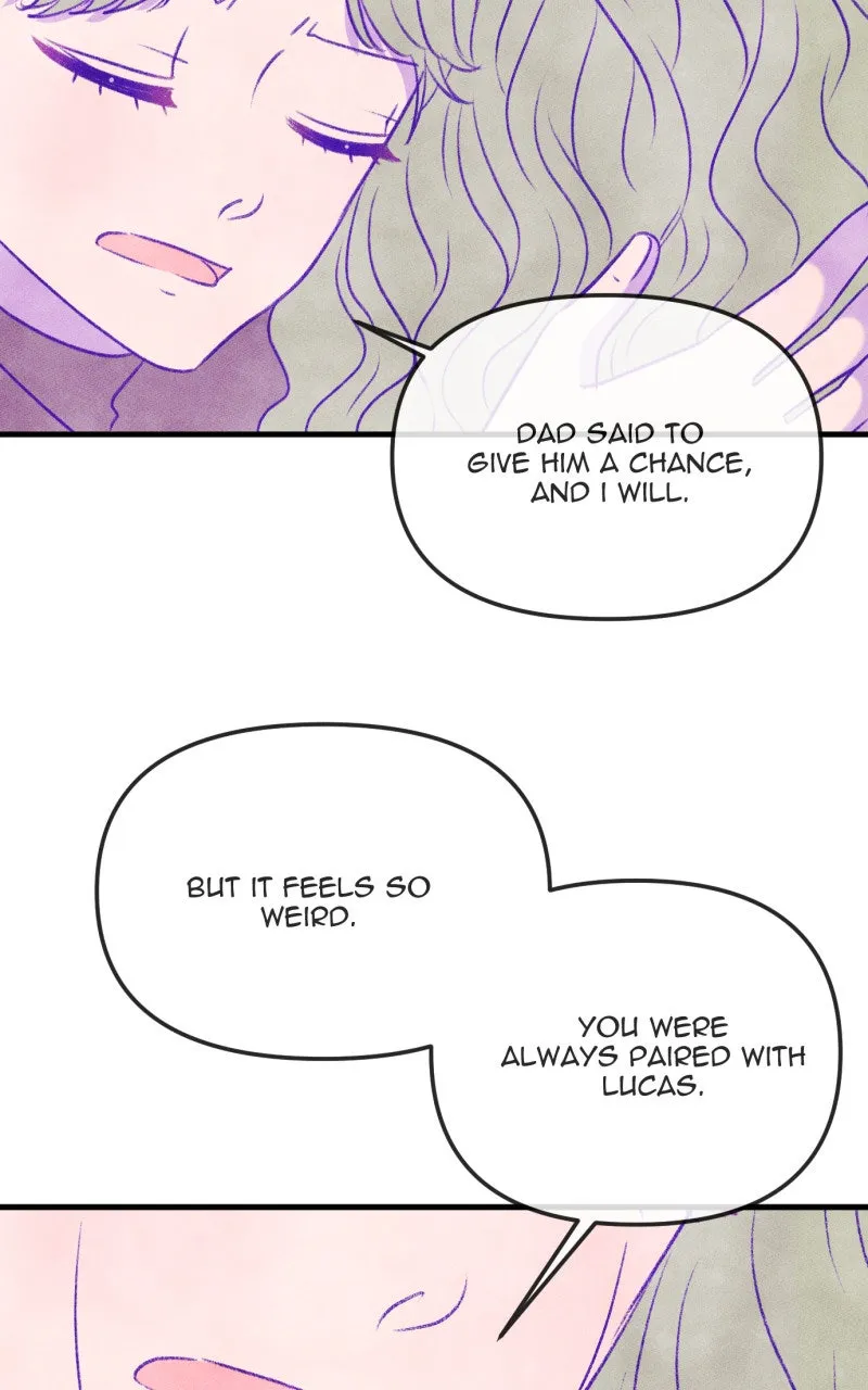 Love Cycle Chapter 77 page 18 - 