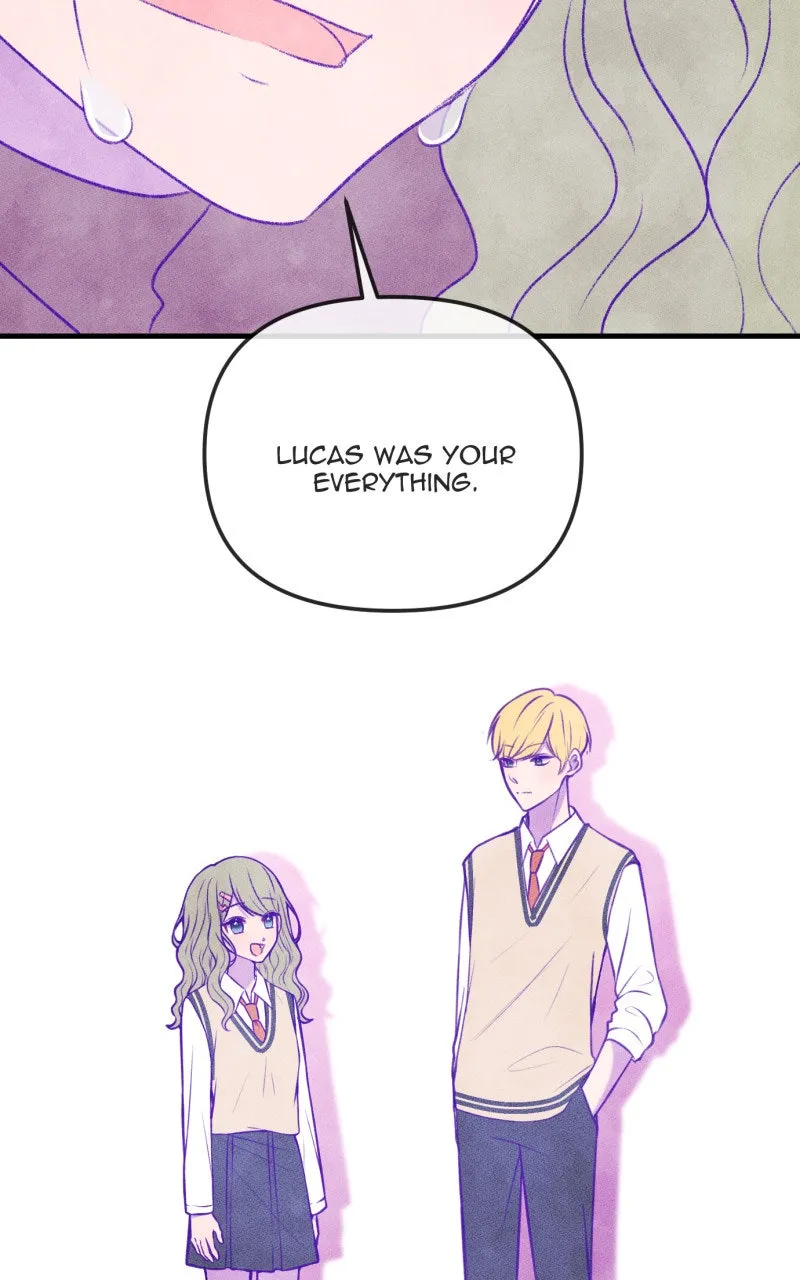 Love Cycle Chapter 77 page 19 - 