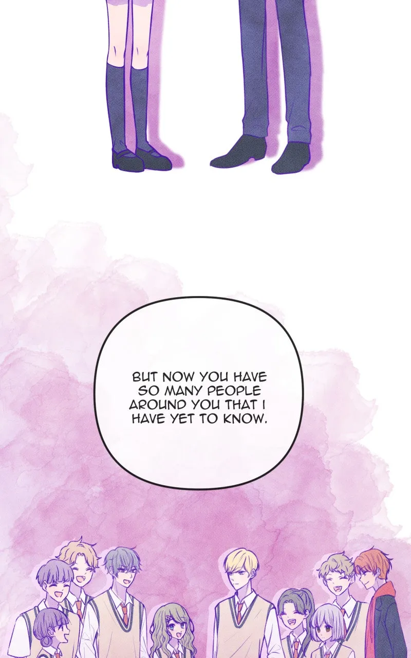 Love Cycle Chapter 77 page 20 - 