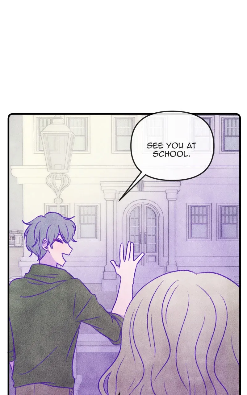 Love Cycle Chapter 77 page 3 - 