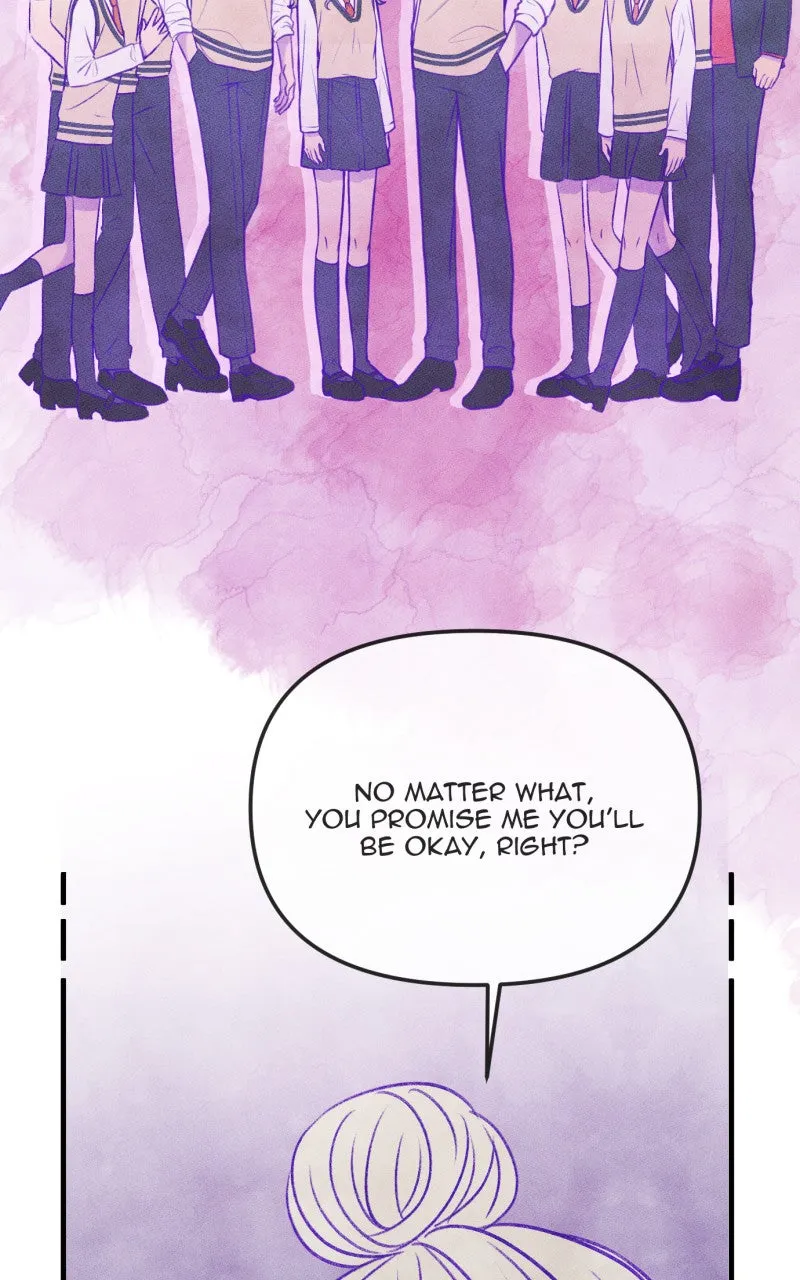 Love Cycle Chapter 77 page 21 - 