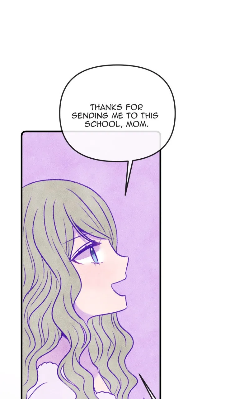 Love Cycle Chapter 77 page 23 - 