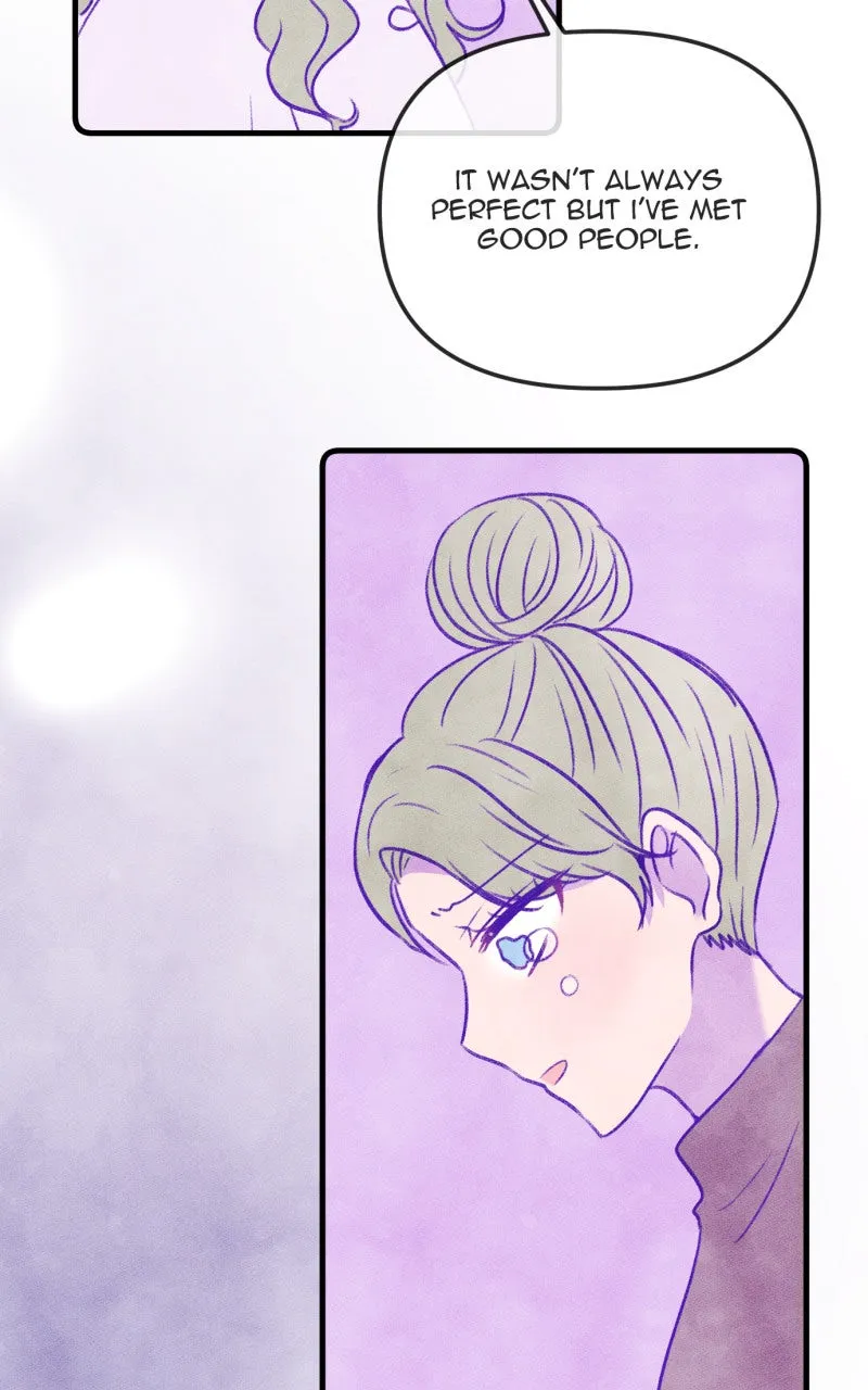 Love Cycle Chapter 77 page 24 - 