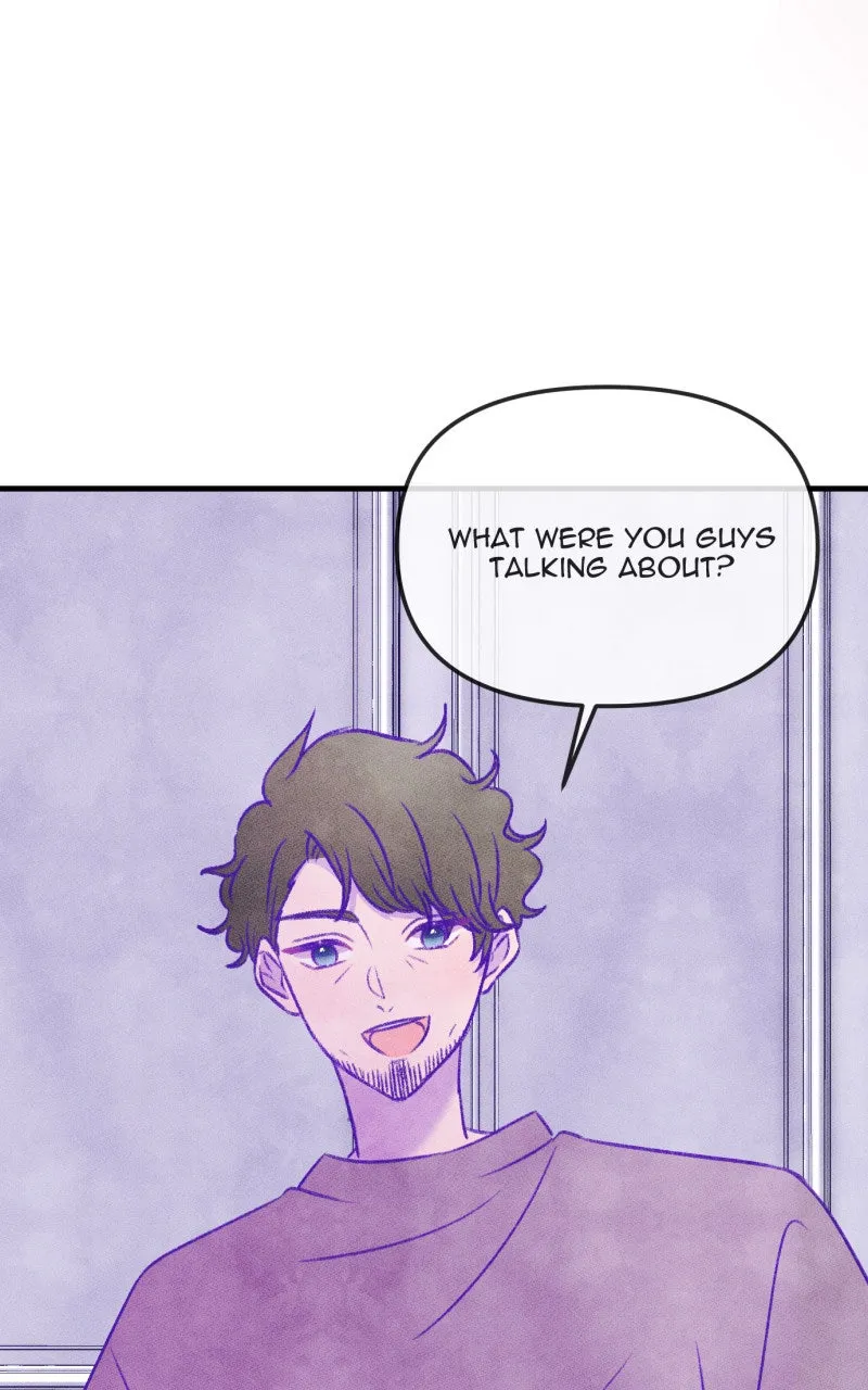 Love Cycle Chapter 77 page 30 - 