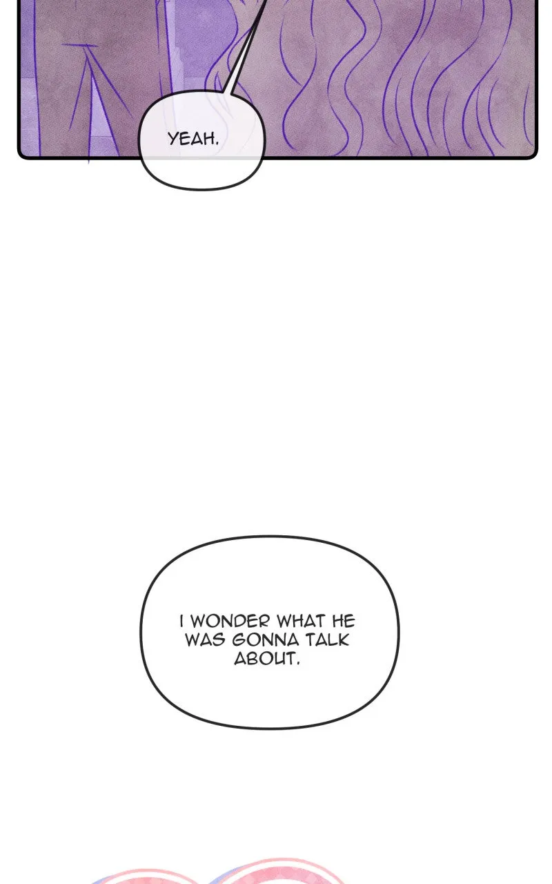 Love Cycle Chapter 77 page 4 - 