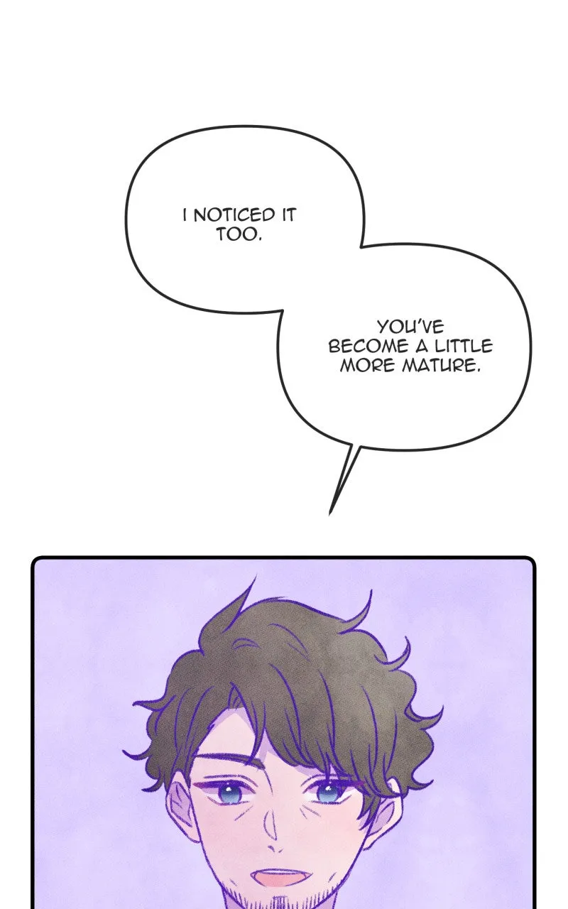 Love Cycle Chapter 77 page 32 - 