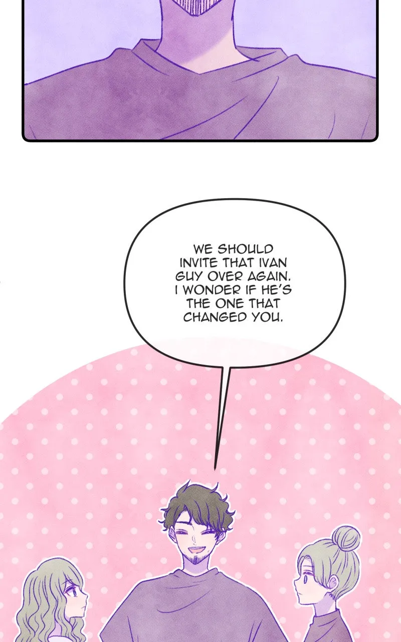 Love Cycle Chapter 77 page 33 - 