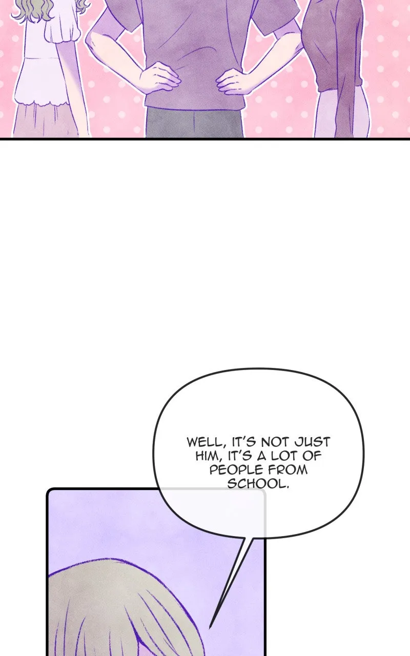 Love Cycle Chapter 77 page 34 - 