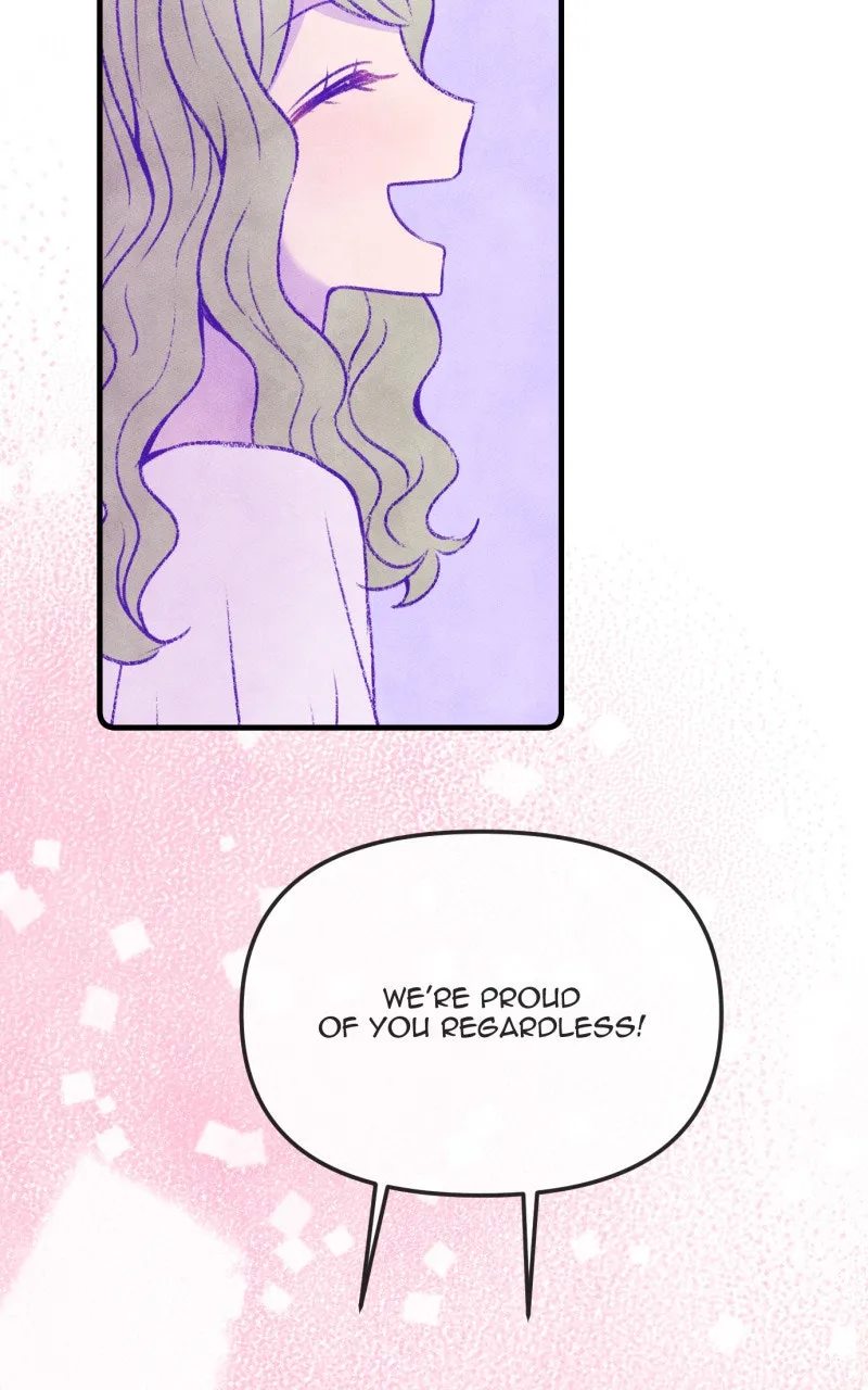 Love Cycle Chapter 77 page 35 - 