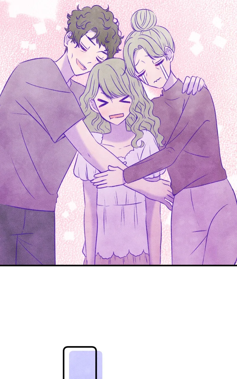 Love Cycle Chapter 77 page 36 - 