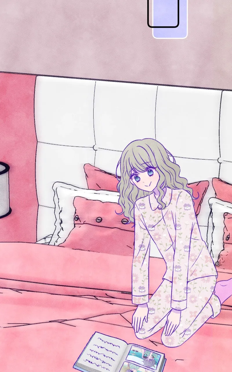Love Cycle Chapter 77 page 38 - 