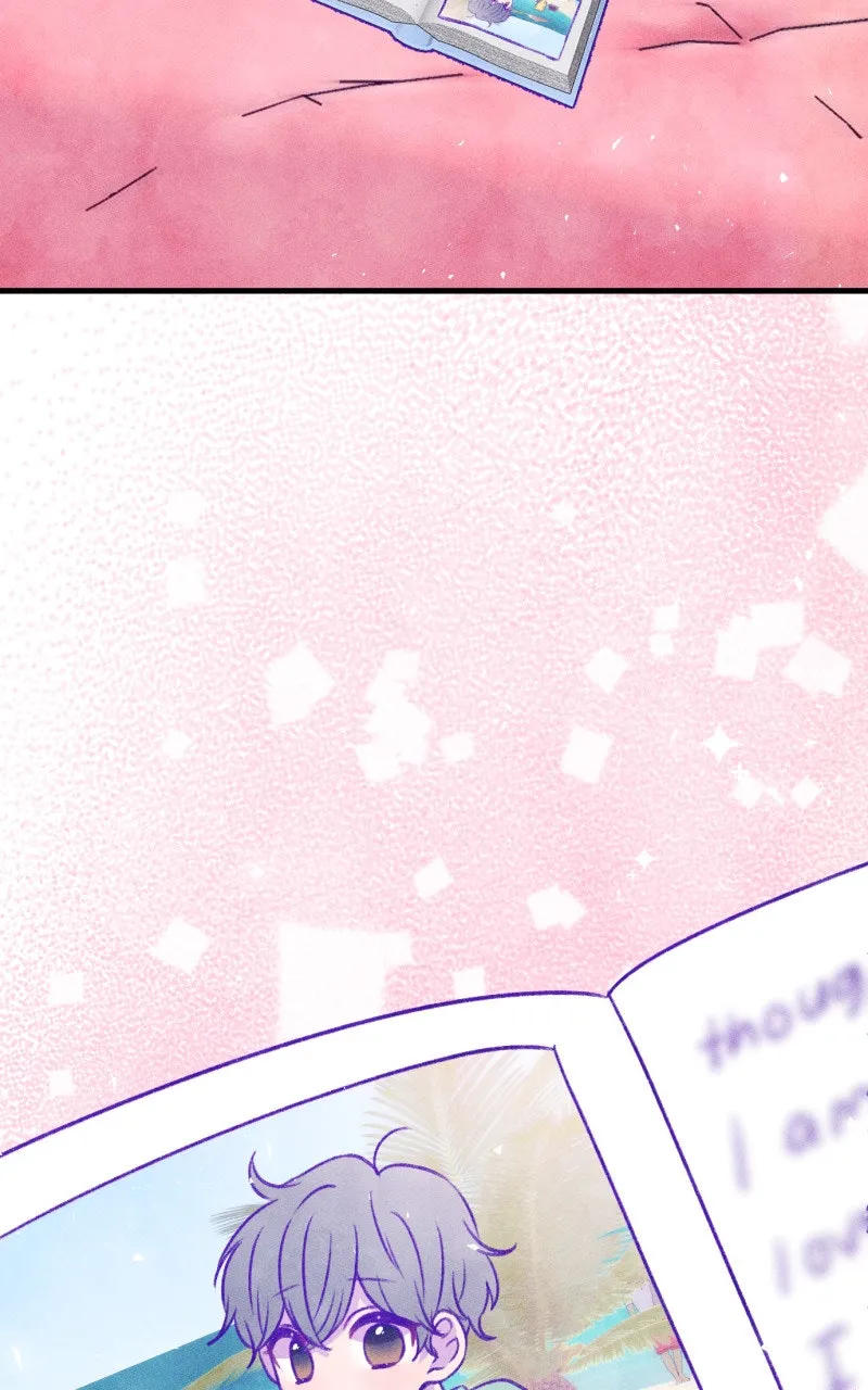 Love Cycle Chapter 77 page 39 - 
