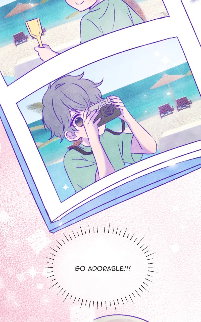 Love Cycle Chapter 77 page 40 - 