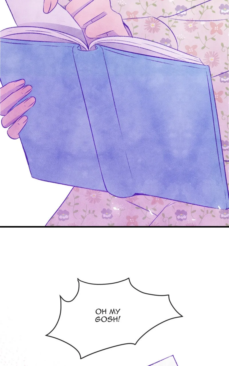 Love Cycle Chapter 77 page 43 - 