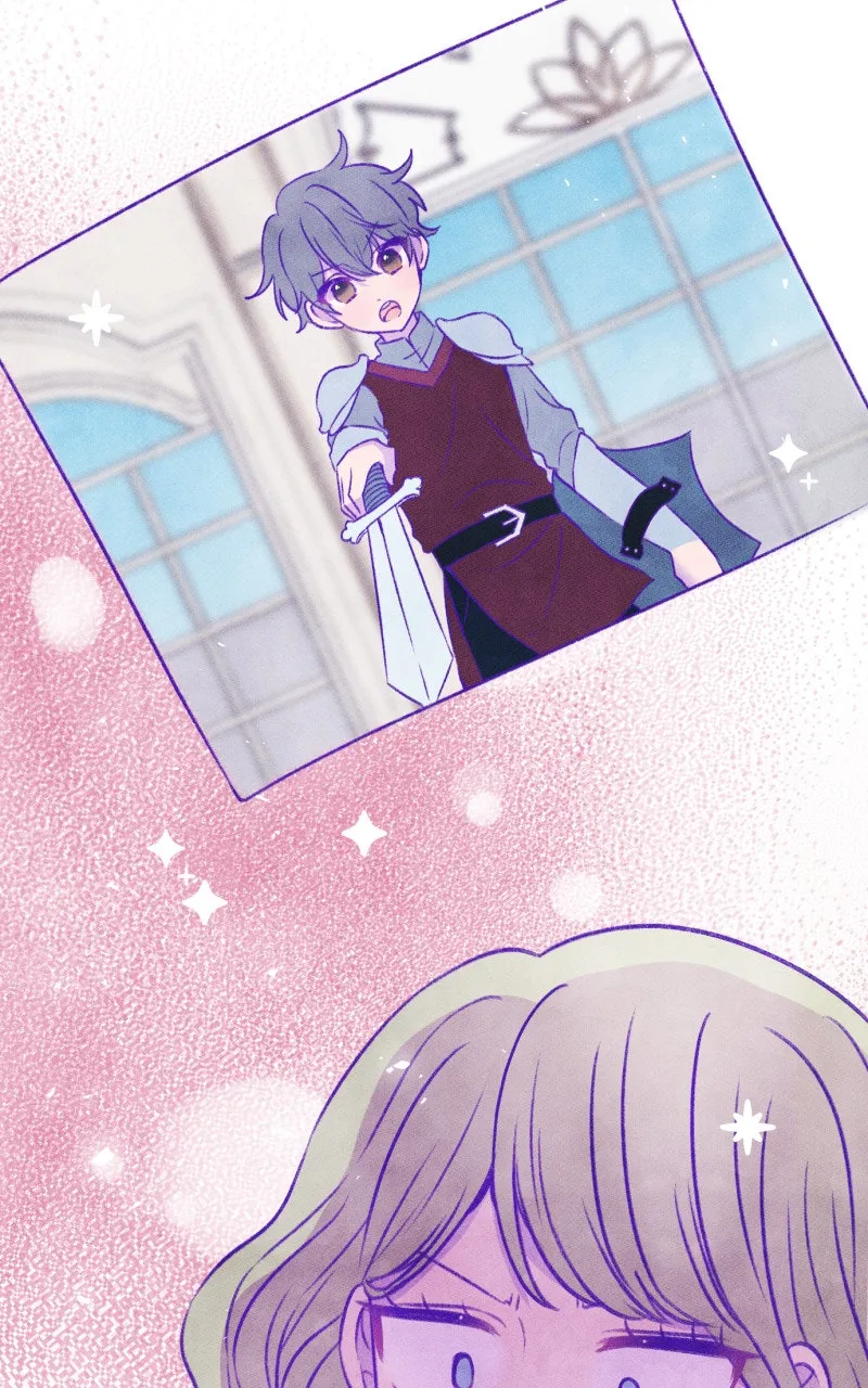 Love Cycle Chapter 77 page 44 - 