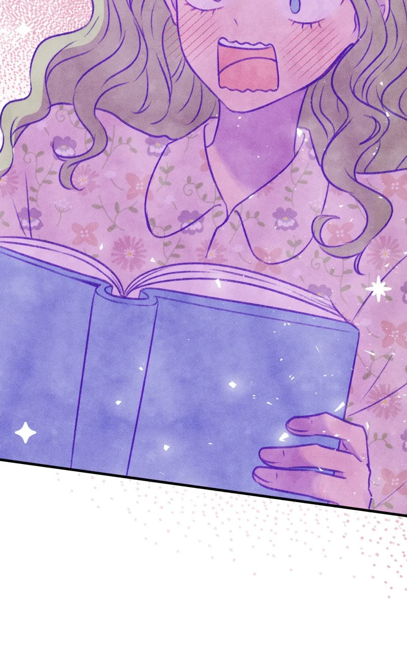 Love Cycle Chapter 77 page 45 - 