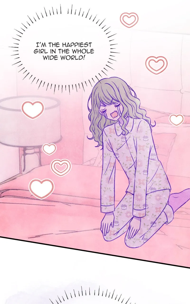 Love Cycle Chapter 77 page 46 - 