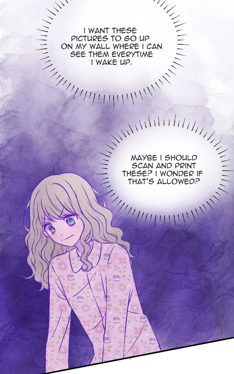 Love Cycle Chapter 77 page 47 - 