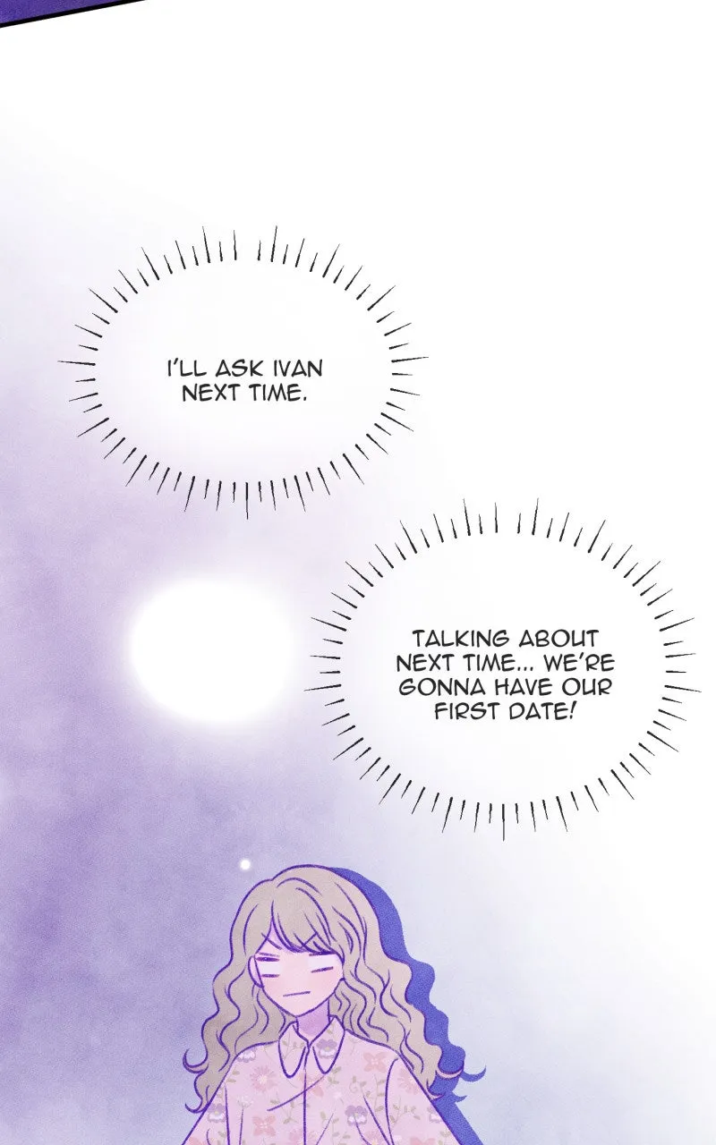Love Cycle Chapter 77 page 48 - 