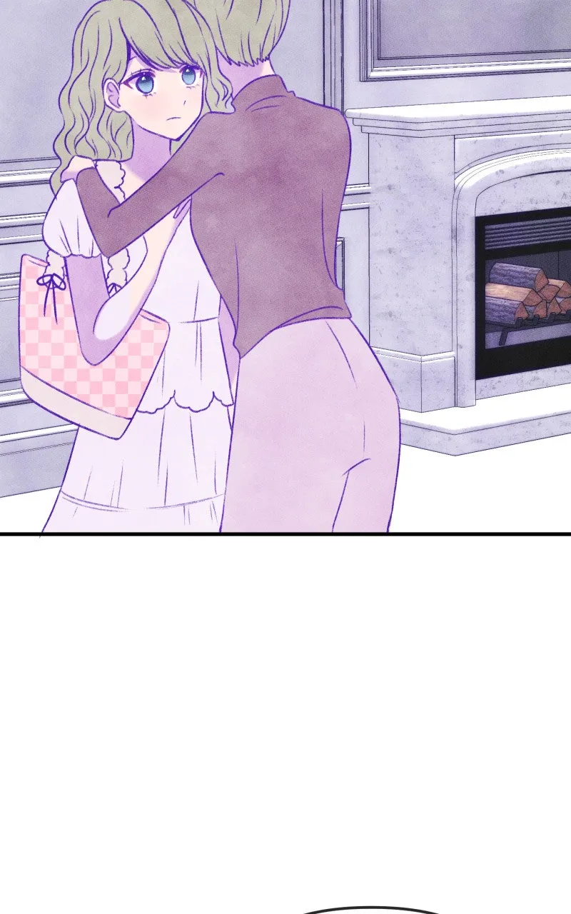 Love Cycle Chapter 77 page 6 - 