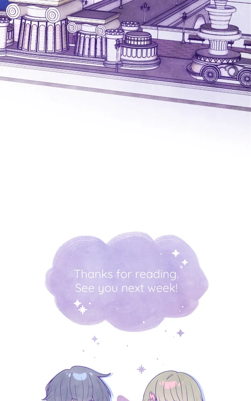 Love Cycle Chapter 77 page 56 - 