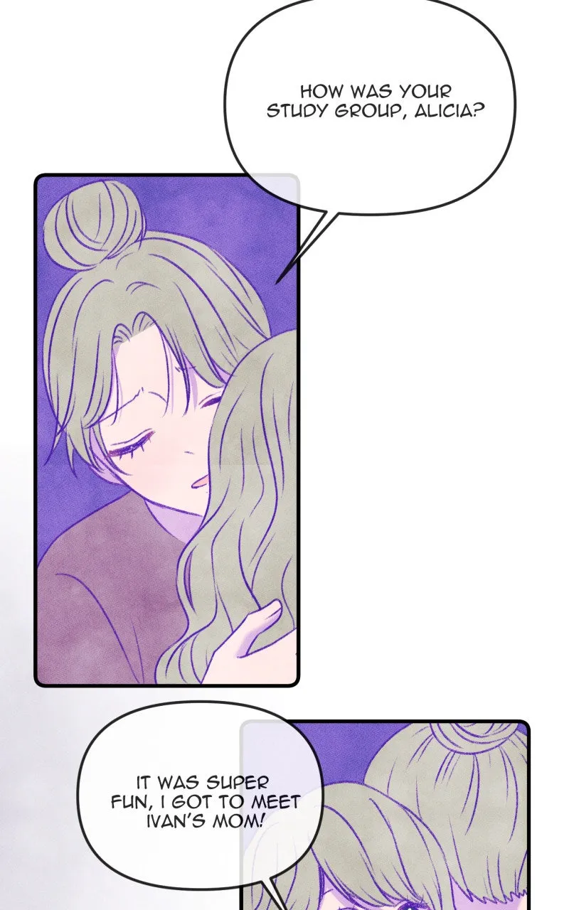 Love Cycle Chapter 77 page 7 - 