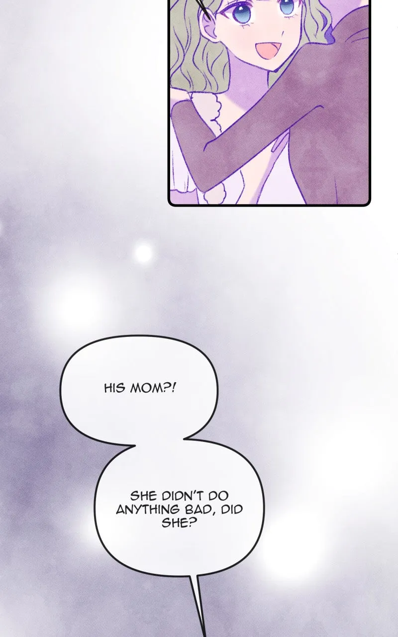 Love Cycle Chapter 77 page 8 - 