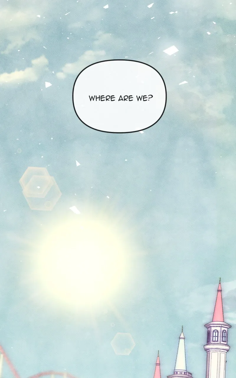 Love Cycle Chapter 78 page 11 - 