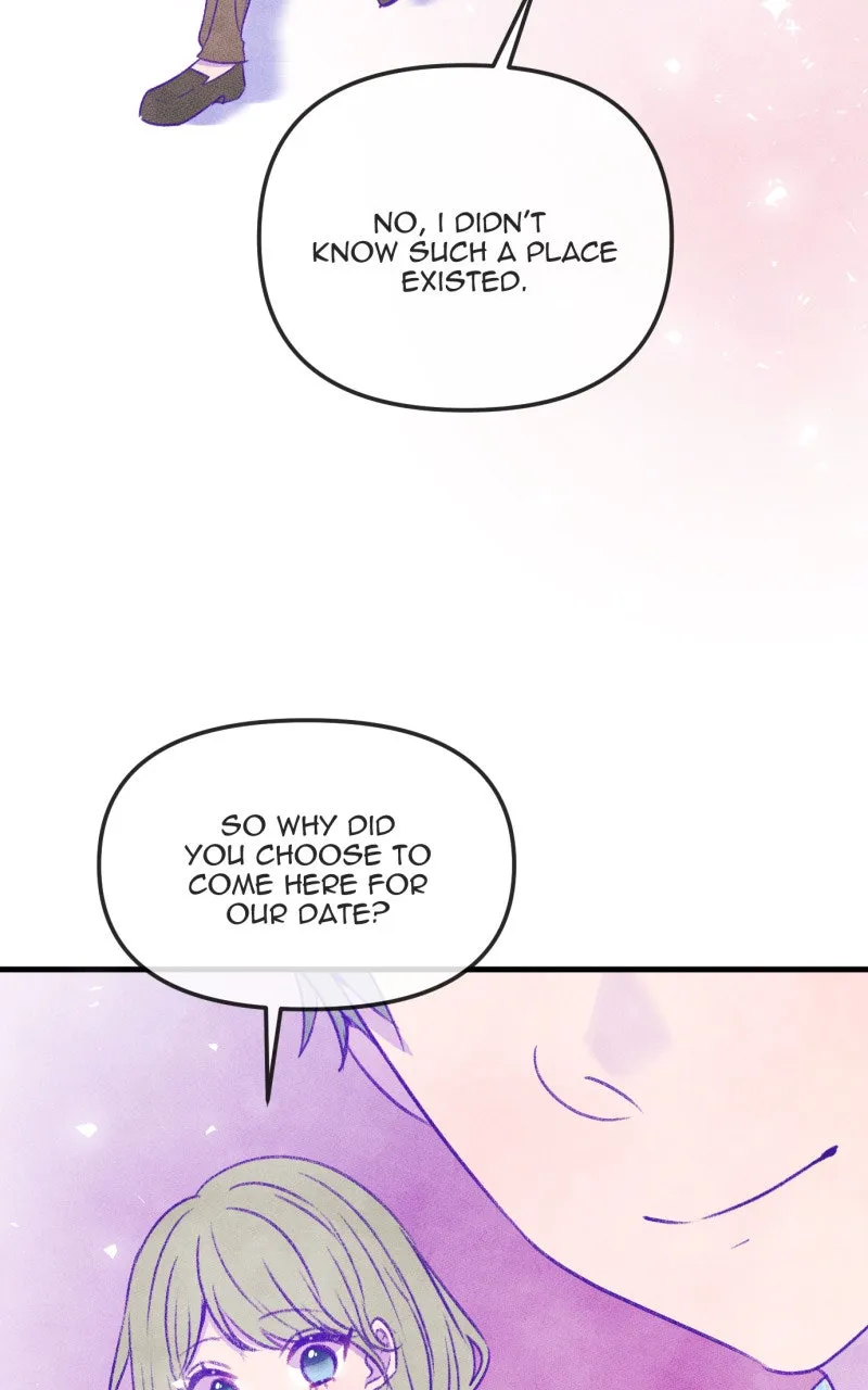 Love Cycle Chapter 78 page 15 - 