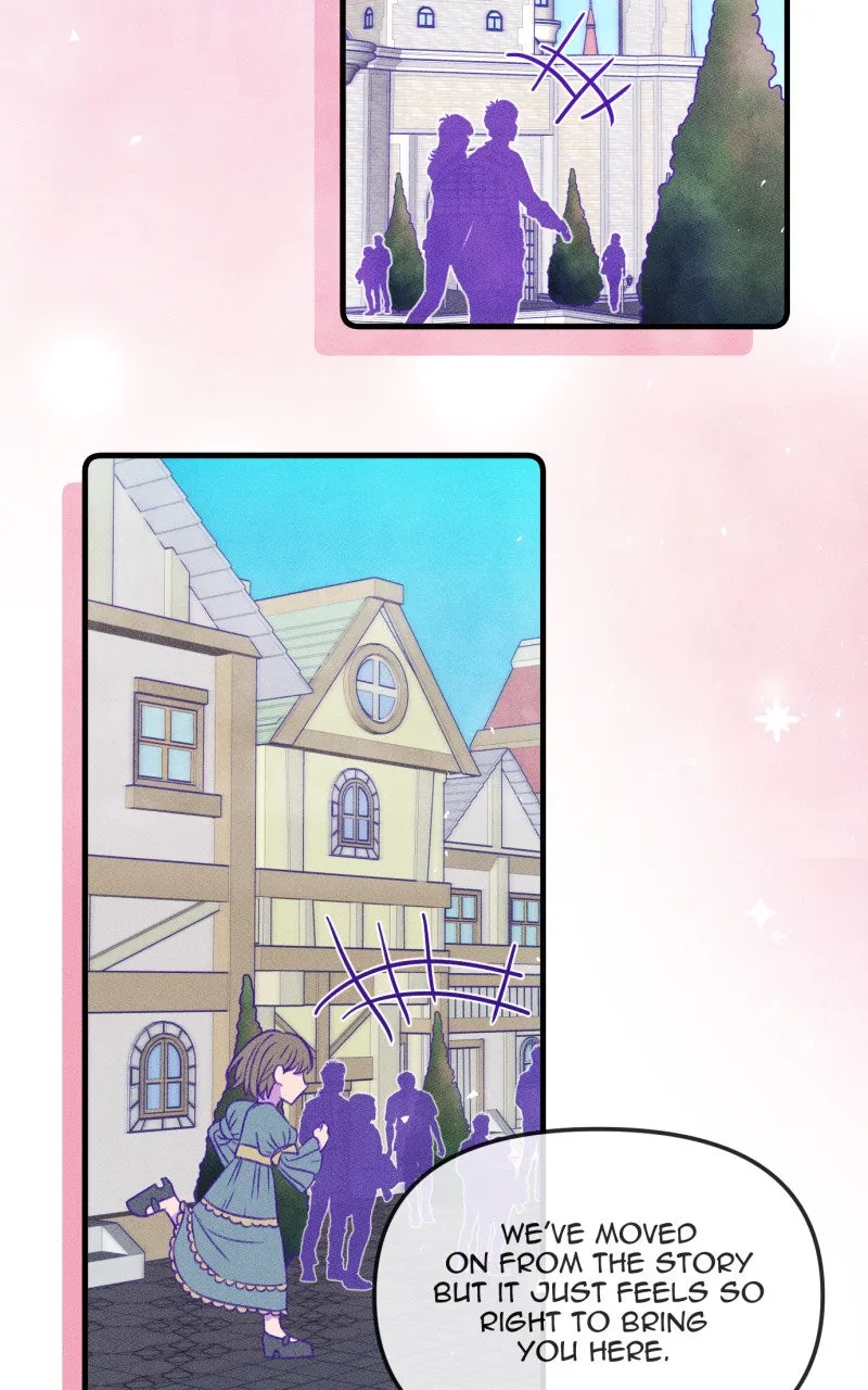 Love Cycle Chapter 78 page 17 - 
