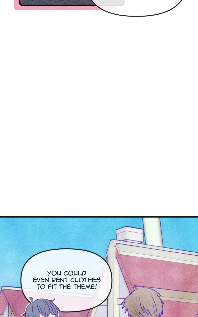 Love Cycle Chapter 78 page 18 - 