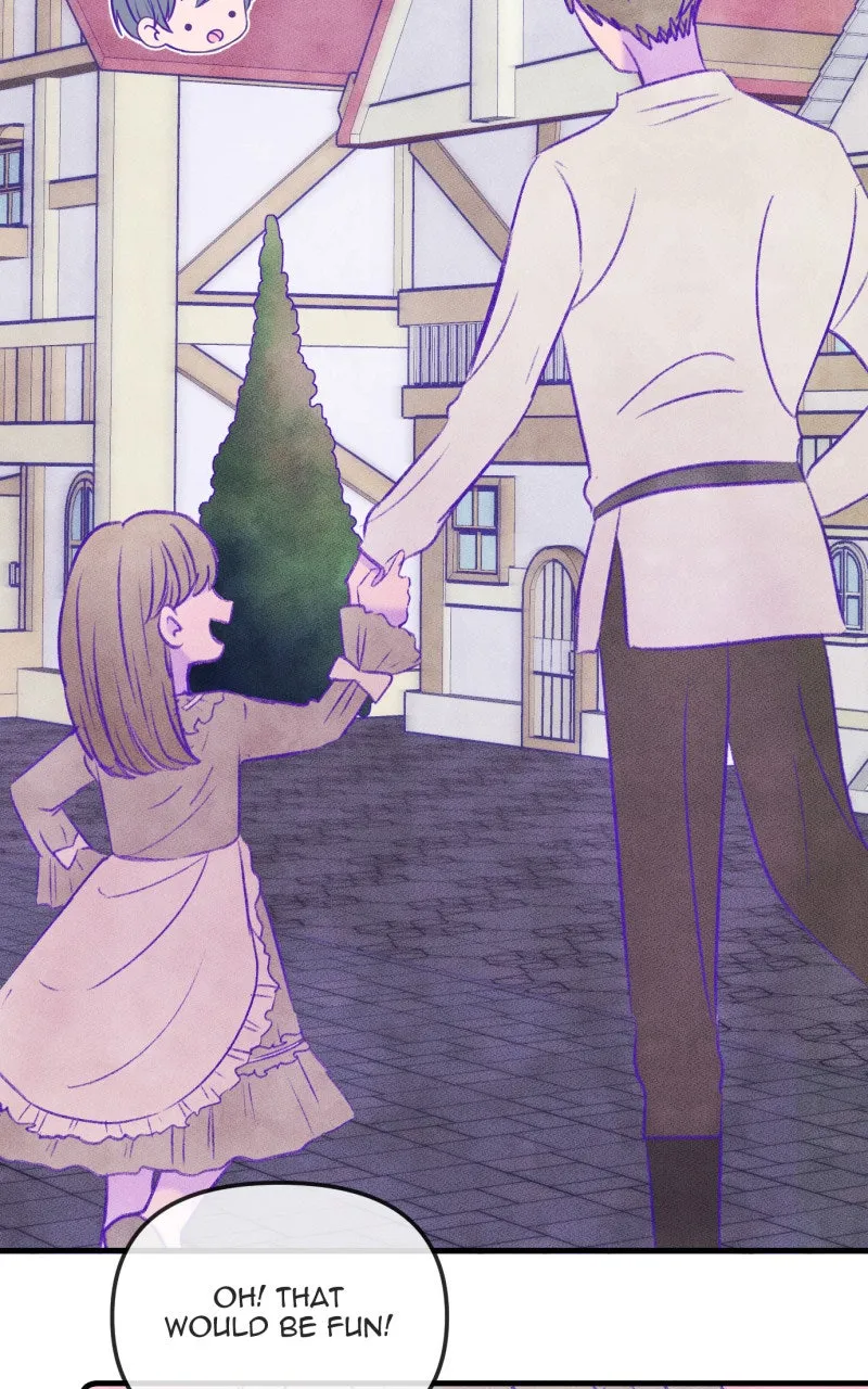 Love Cycle Chapter 78 page 19 - 