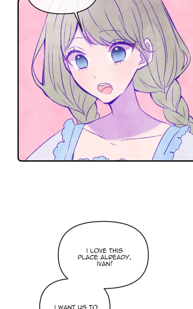 Love Cycle Chapter 78 page 20 - 