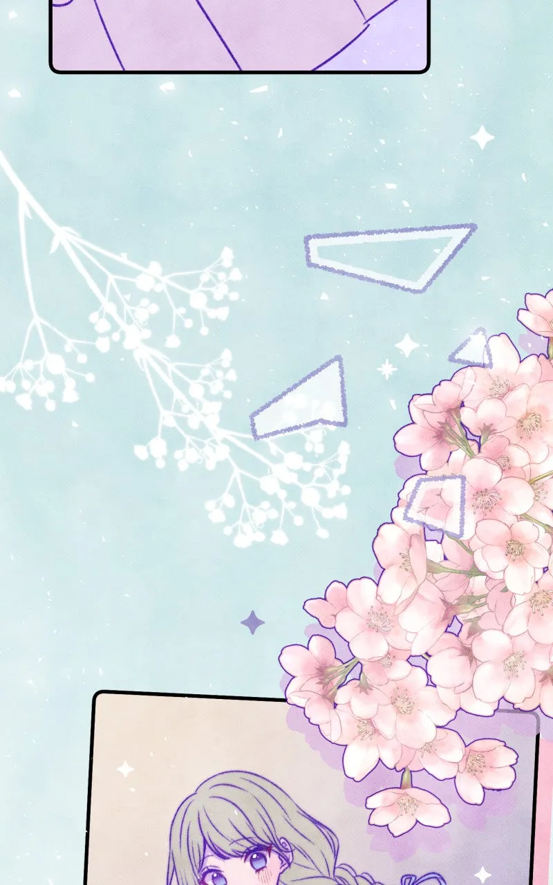 Love Cycle Chapter 78 page 3 - 