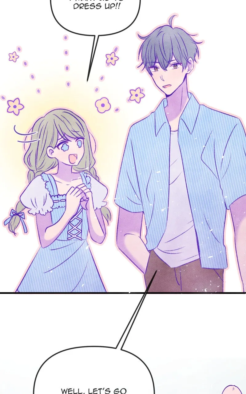 Love Cycle Chapter 78 page 21 - 