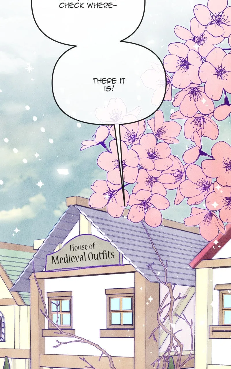 Love Cycle Chapter 78 page 22 - 