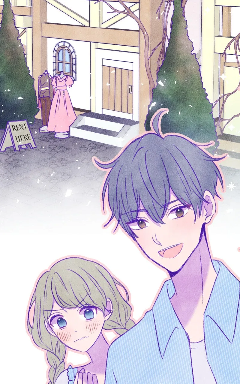 Love Cycle Chapter 78 page 23 - 