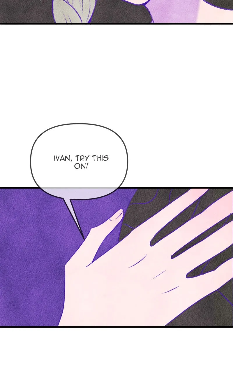 Love Cycle Chapter 78 page 25 - 