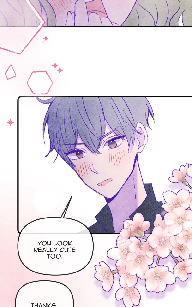 Love Cycle Chapter 78 page 29 - 