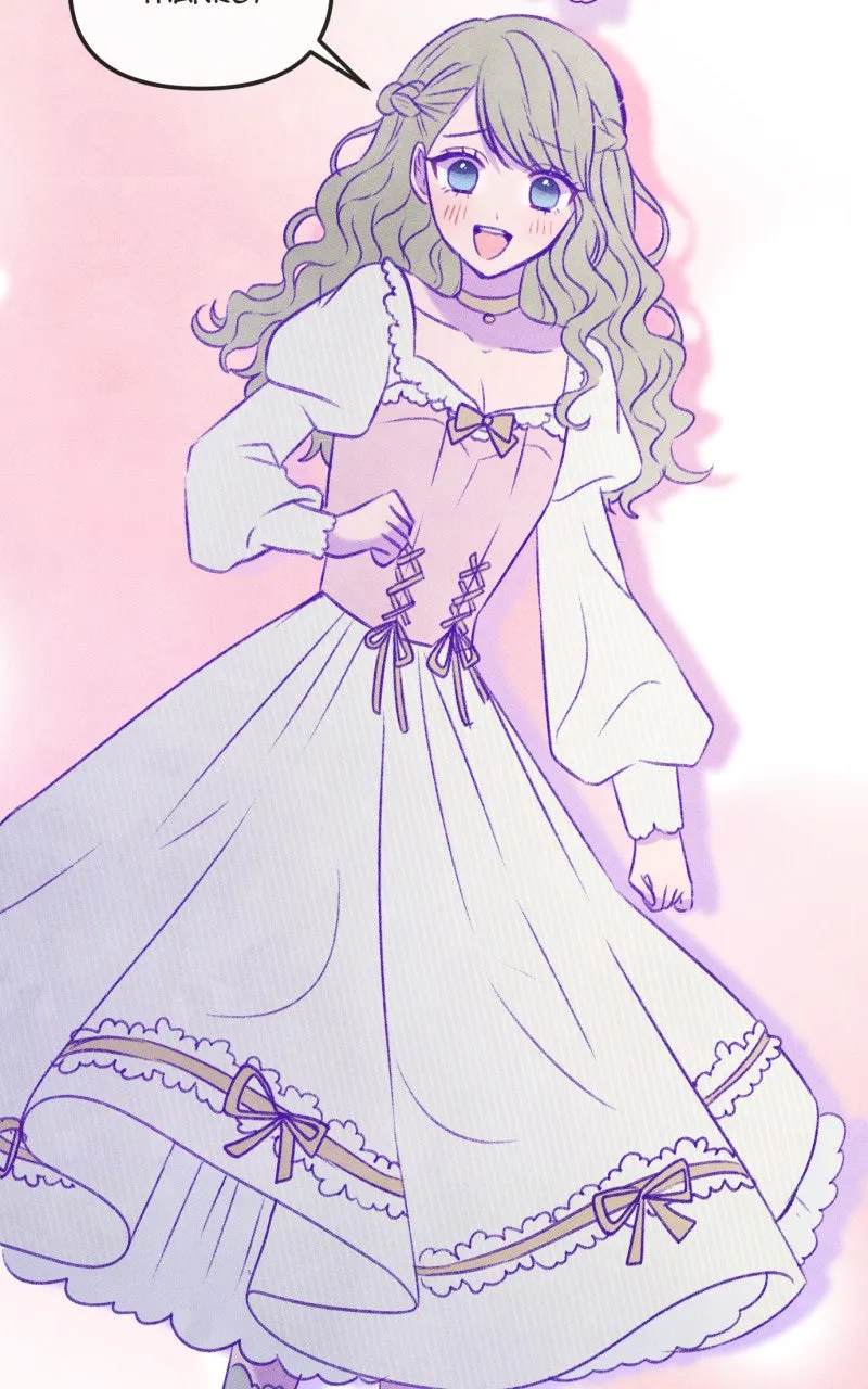 Love Cycle Chapter 78 page 30 - 