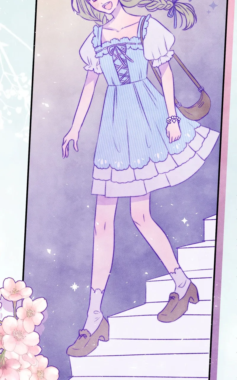 Love Cycle Chapter 78 page 4 - 