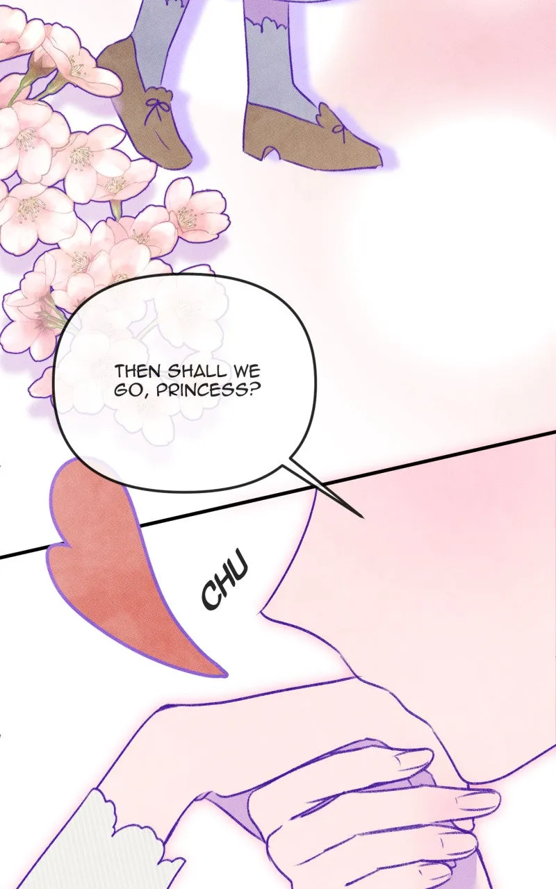Love Cycle Chapter 78 page 31 - 