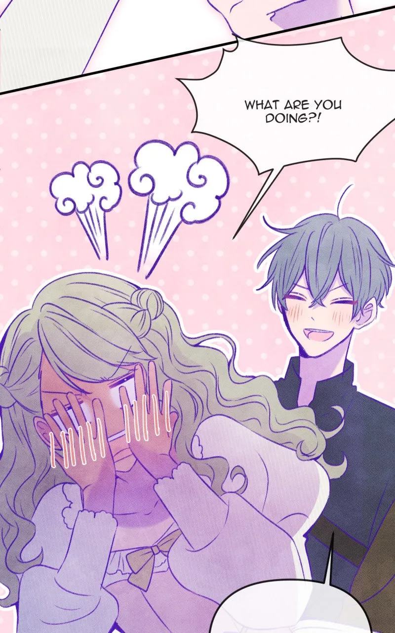 Love Cycle Chapter 78 page 32 - 
